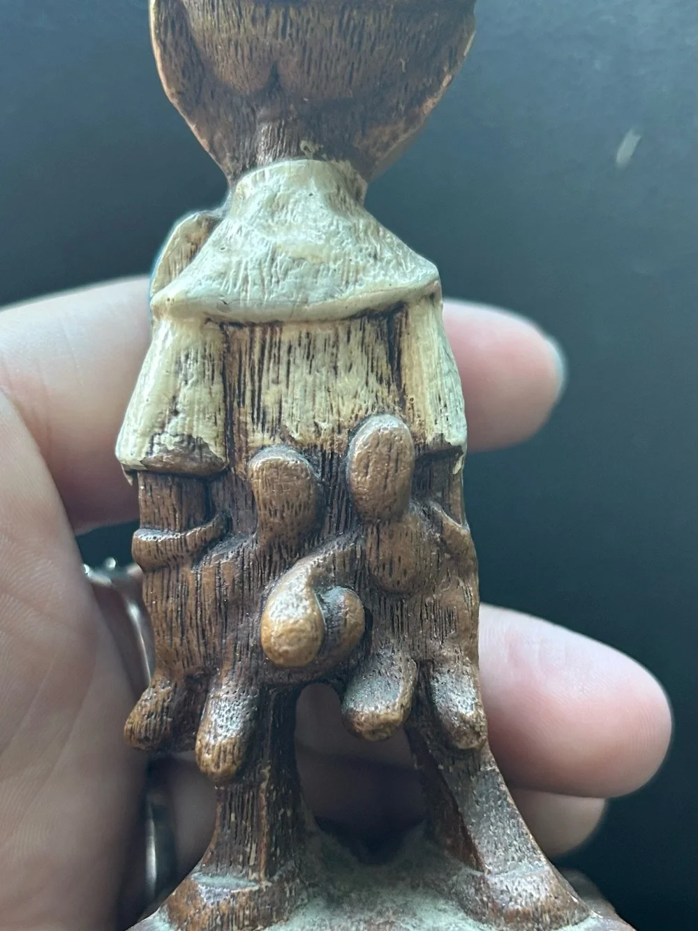 Vintage Pinocchio 5
